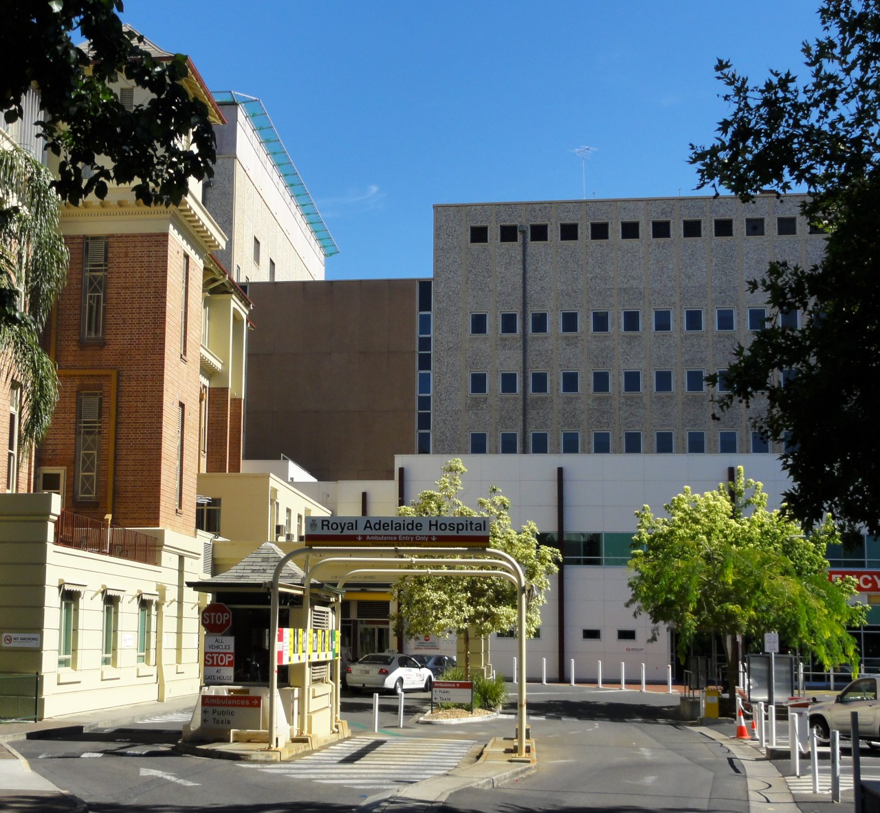Adelaide Image 4