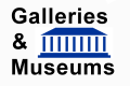 Adelaide Galleries and Museums