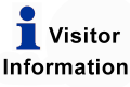 Adelaide Visitor Information