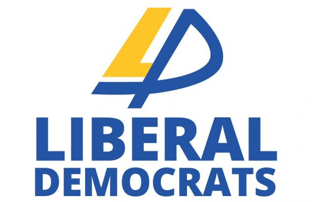 Liberal Democrat Party Logo